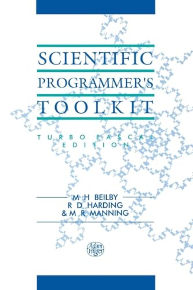 Scientific Programmer's Toolkit
