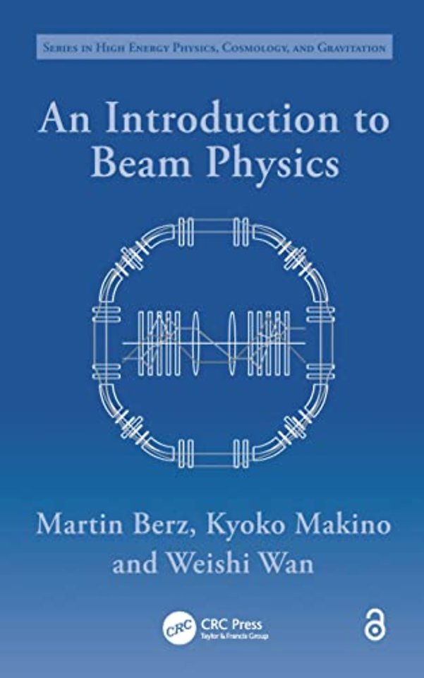 Introduction to Beam Physics