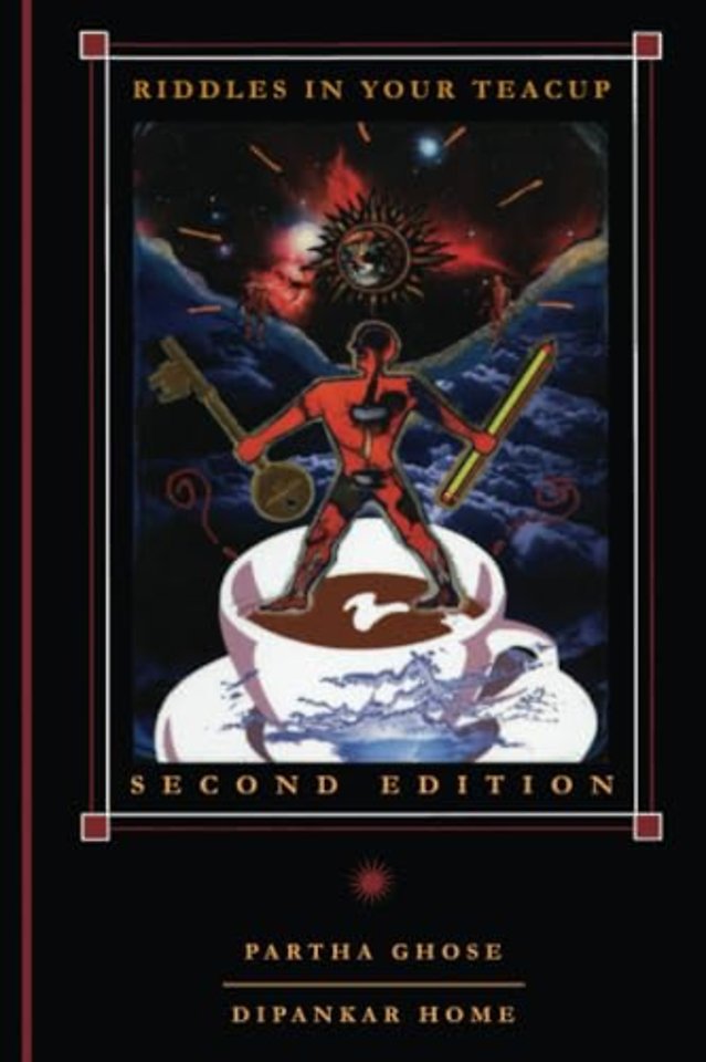 Riddles in Your Teacup