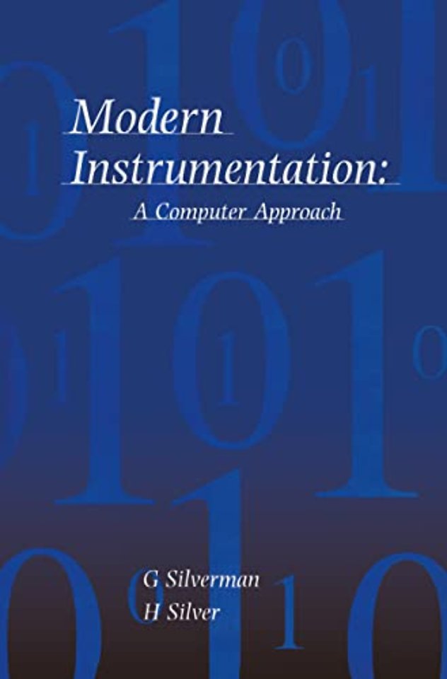 Modern Instrumentation
