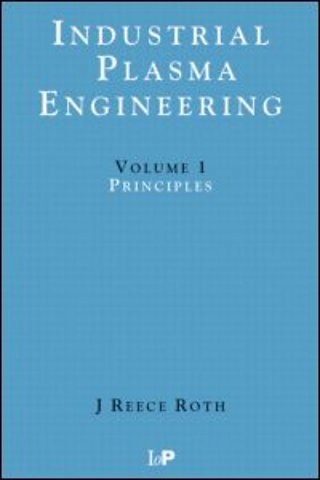 Industrial Plasma Engineering