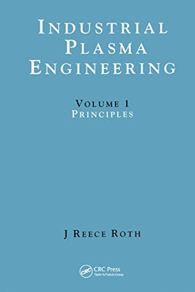 Industrial Plasma Engineering