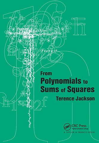 From Polynomials to Sums of Squares