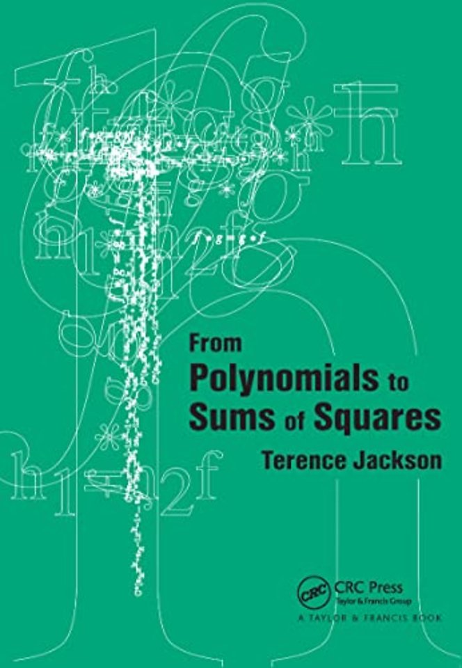 From Polynomials to Sums of Squares