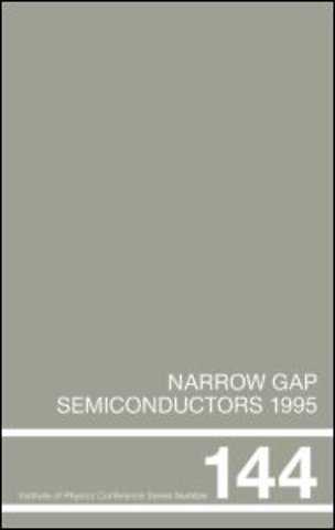 Narrow Gap Semiconductors 1995