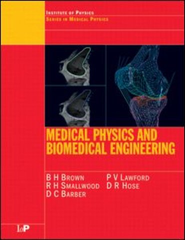 Medical Physics and Biomedical Engineering