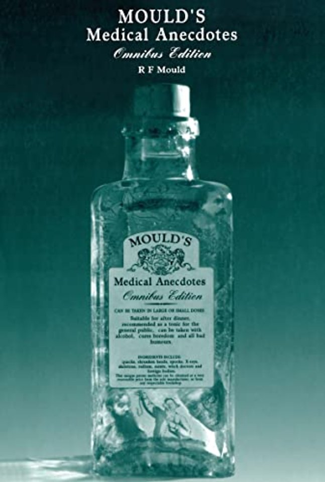 Mould's Medical Anecdotes