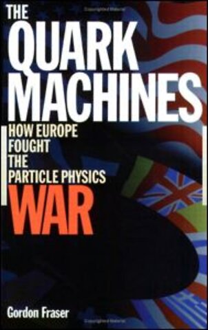Quark Machines