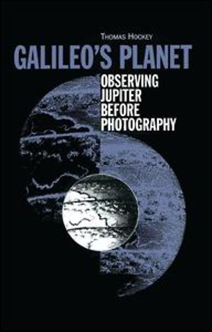 Galileo's Planet