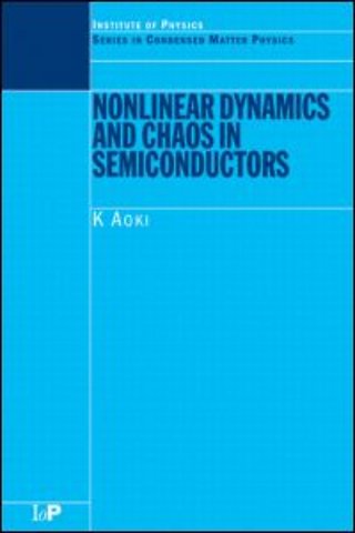 Nonlinear Dynamics and Chaos in Semiconductors