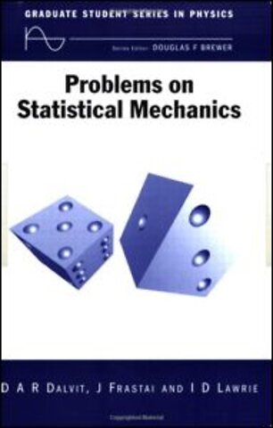 Problems on Statistical Mechanics