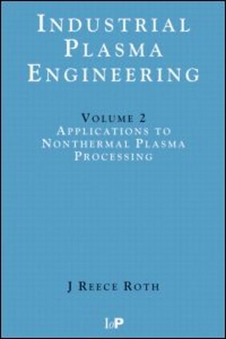 Industrial Plasma Engineering