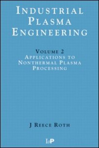 Industrial Plasma Engineering