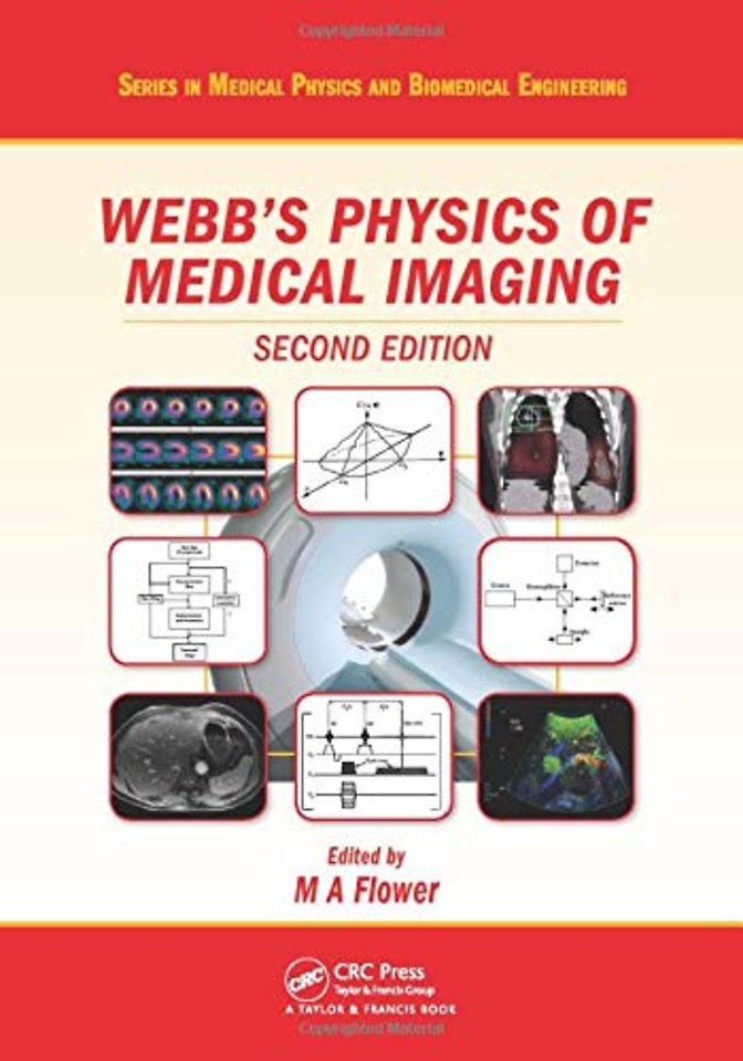 Webb's Physics of Medical Imaging