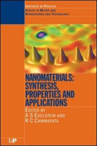 Nanomaterials