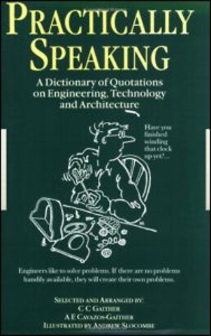 Practically Speaking