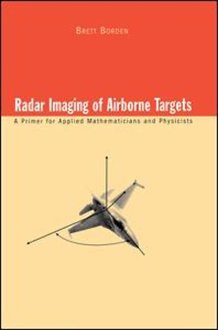 Radar Imaging of Airborne Targets