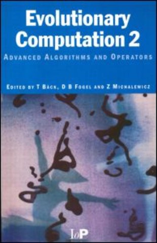 Evolutionary Computation 2