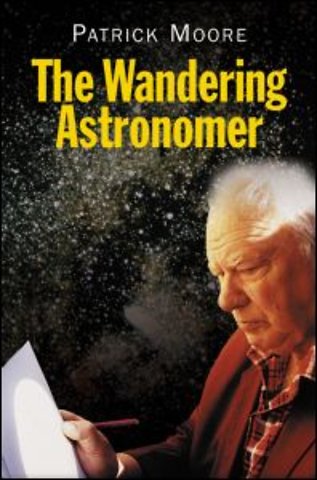 Wandering Astronomer