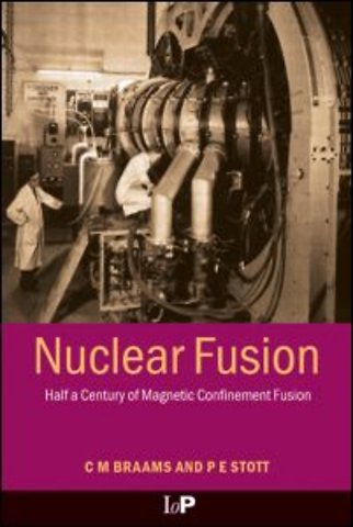 Nuclear Fusion