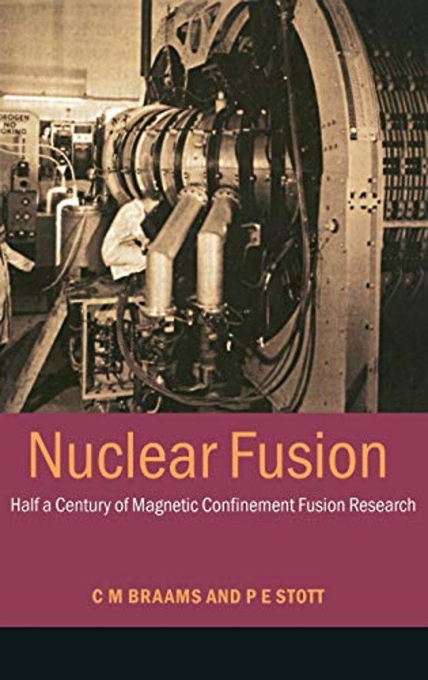 Nuclear Fusion