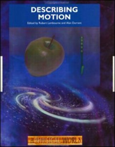 Describing Motion