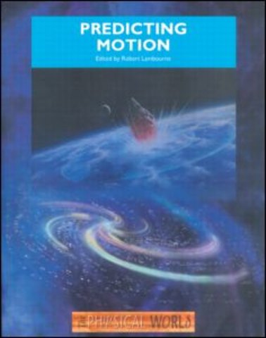 Predicting Motion