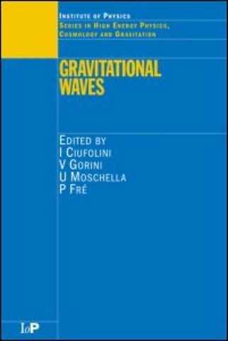 Gravitational Waves