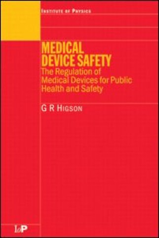 Medical Device Safety