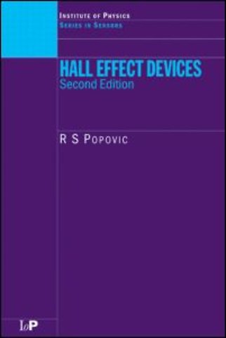 Hall Effect Devices