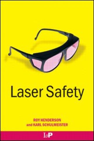 Laser Safety