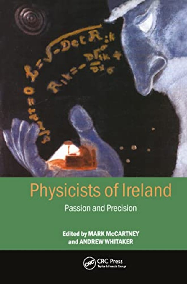 Physicists of Ireland