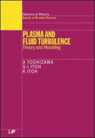 Plasma and Fluid Turbulence