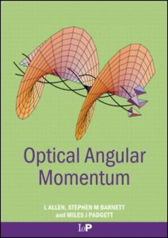 Optical Angular Momentum