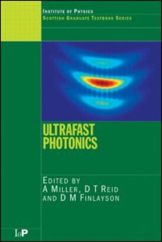 Ultrafast Photonics