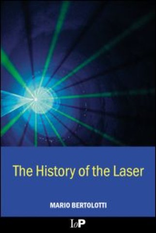 History of the Laser