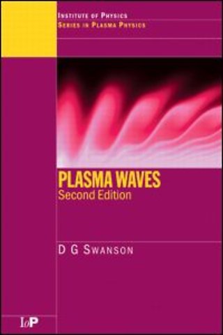 Plasma Waves