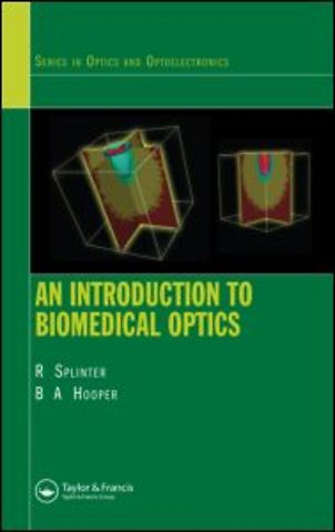 Introduction to Biomedical Optics