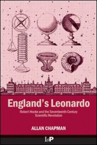 England's Leonardo