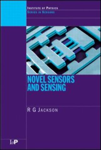 Novel Sensors and Sensing
