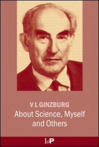 About Science, Myself and Others