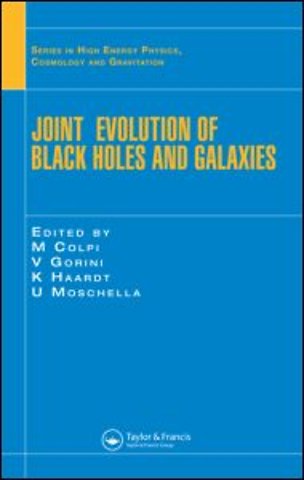 Joint Evolution of Black Holes and Galaxies