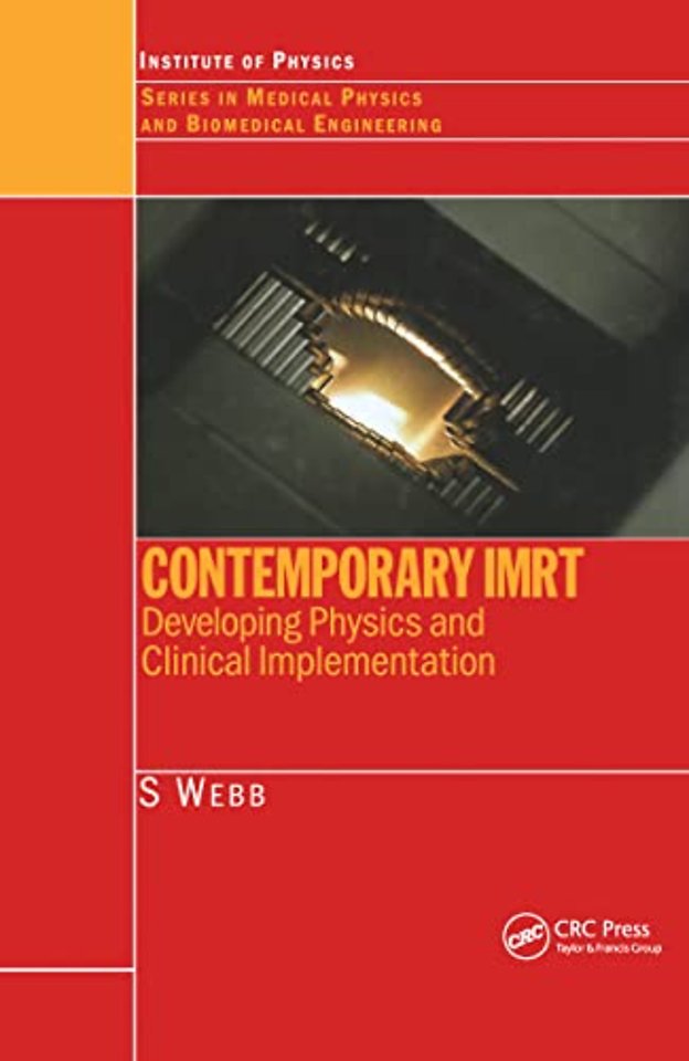 Contemporary IMRT