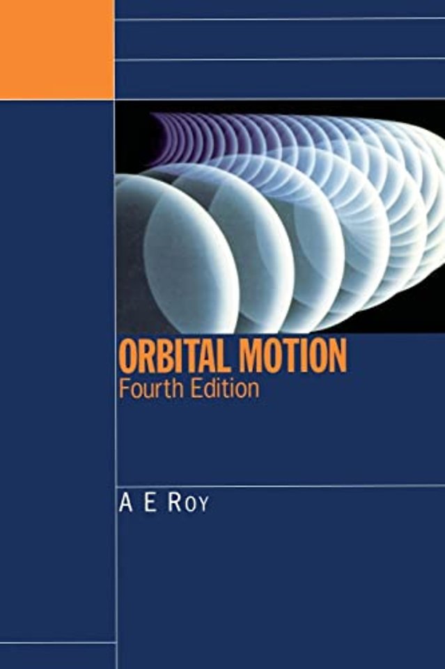 Orbital Motion
