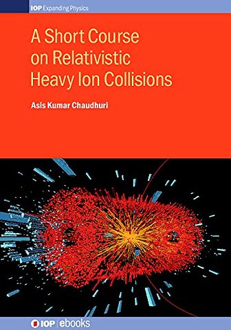 A Short Course on Relativistic Heavy Ion Collisions