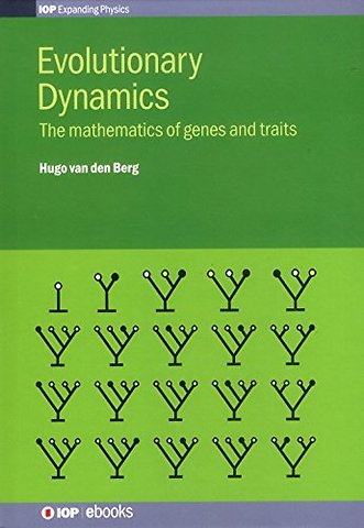 Evolutionary Dynamics