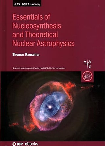 Essentials of Nucleosynthesis and Theoretical Nuclear Astrophysics