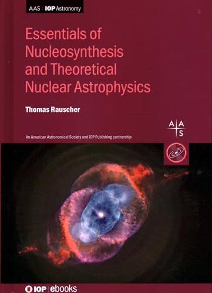 Essentials of Nucleosynthesis and Theoretical Nuclear Astrophysics