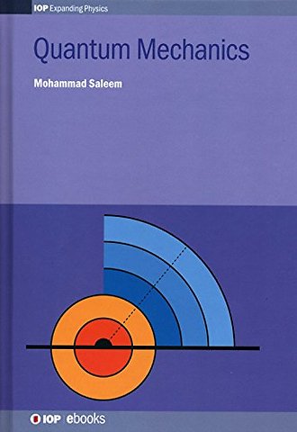 Quantum Mechanics