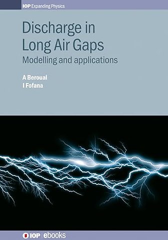 Discharge in Long Air Gaps